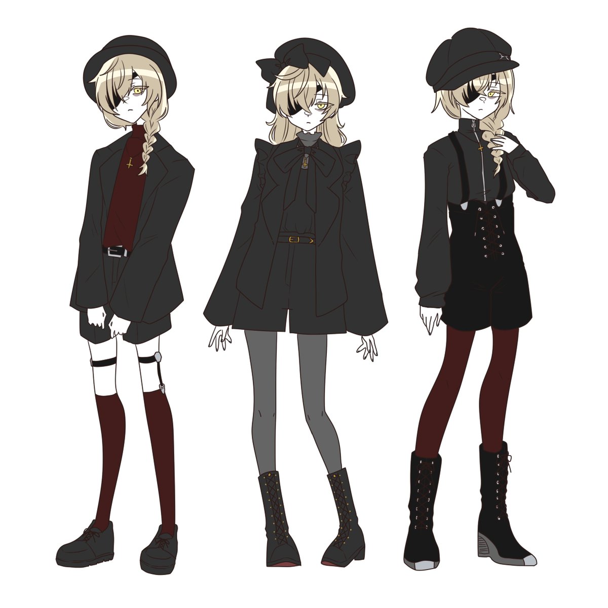 青秀(seisyu) tweet media