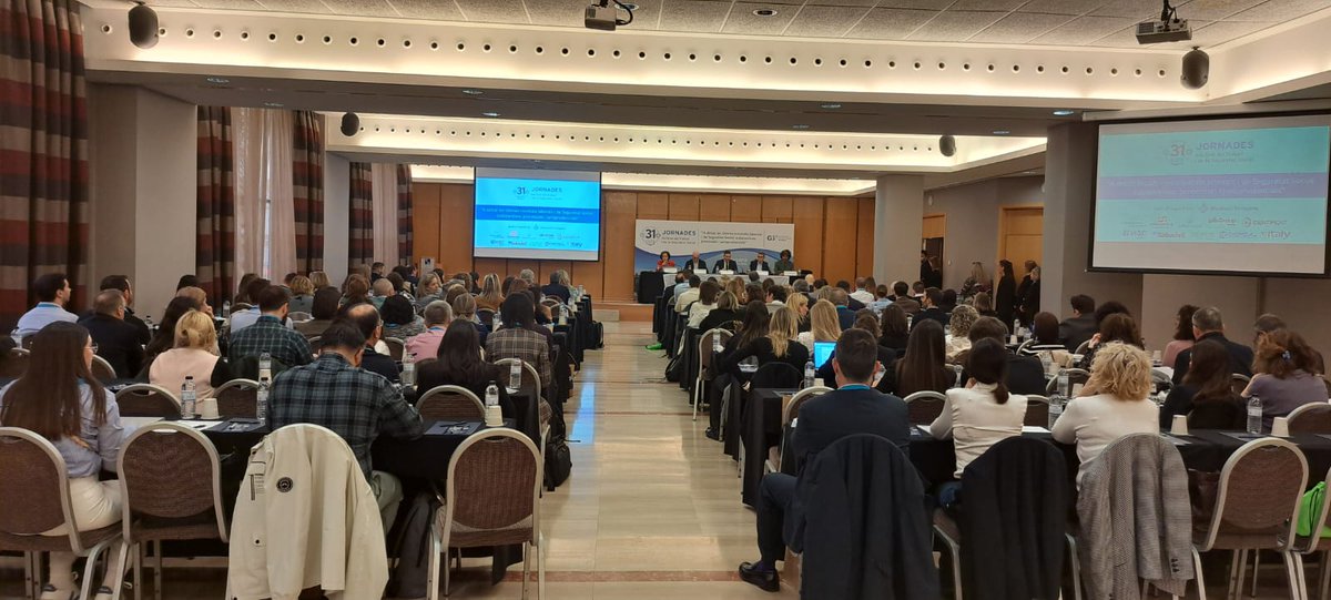 Carlos Hugo Preciado Domènech tweet media