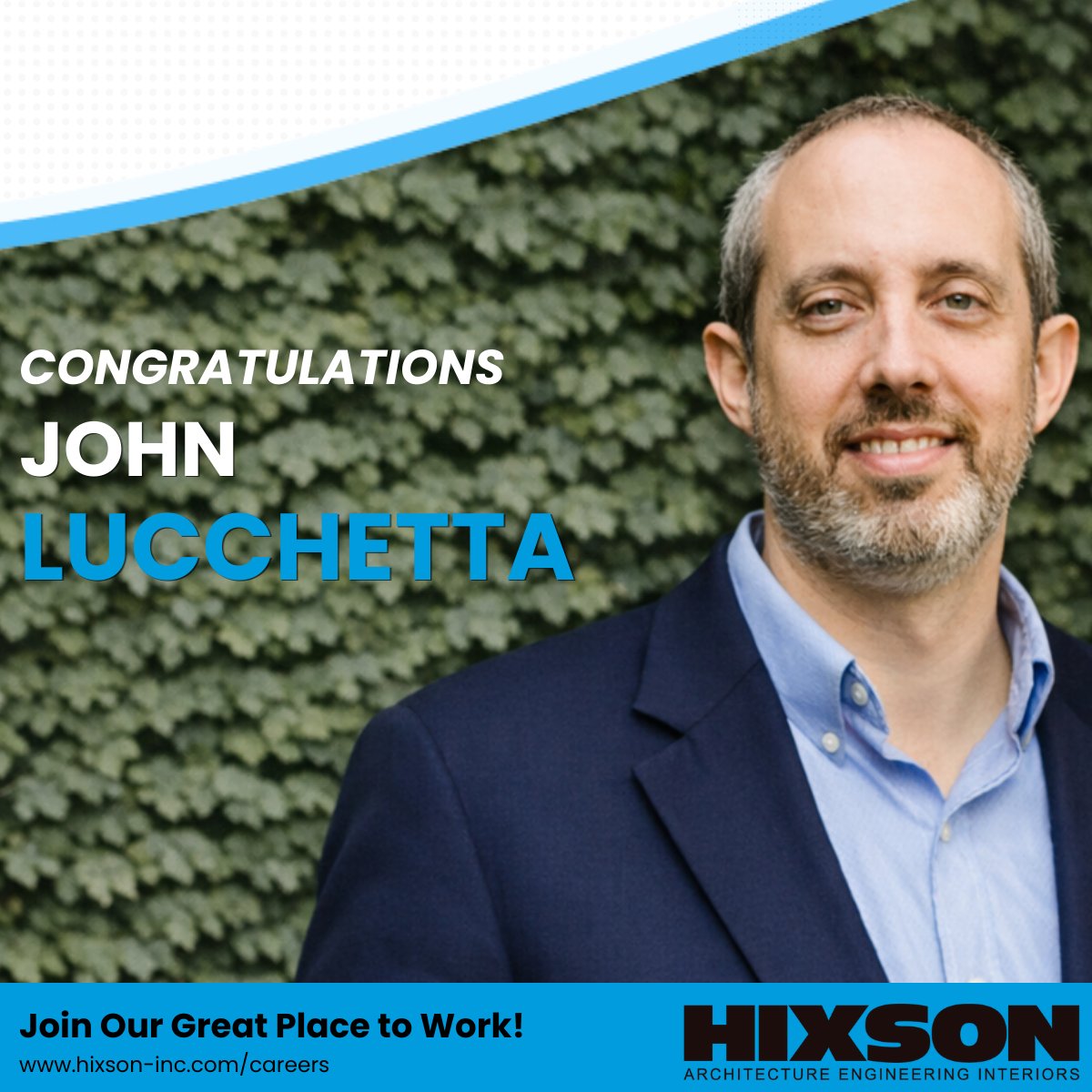 Hixson Inc. tweet media