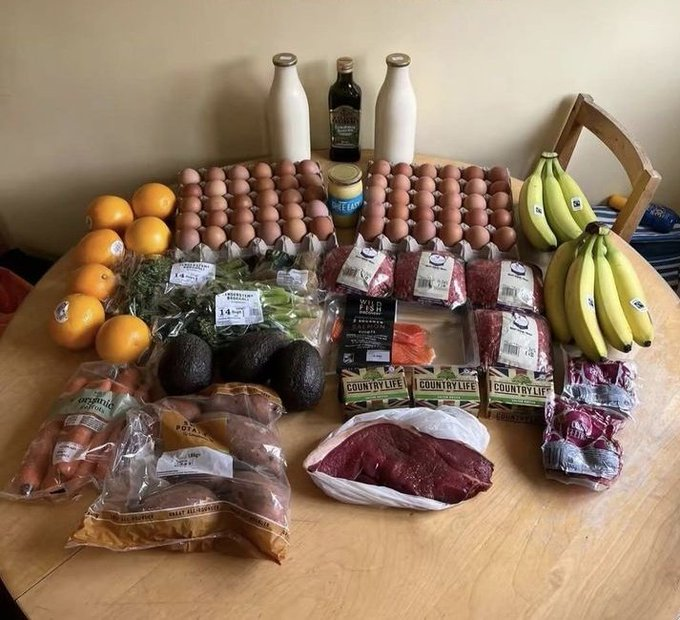 The Fisherman | 🥩🇨🇱 tweet media