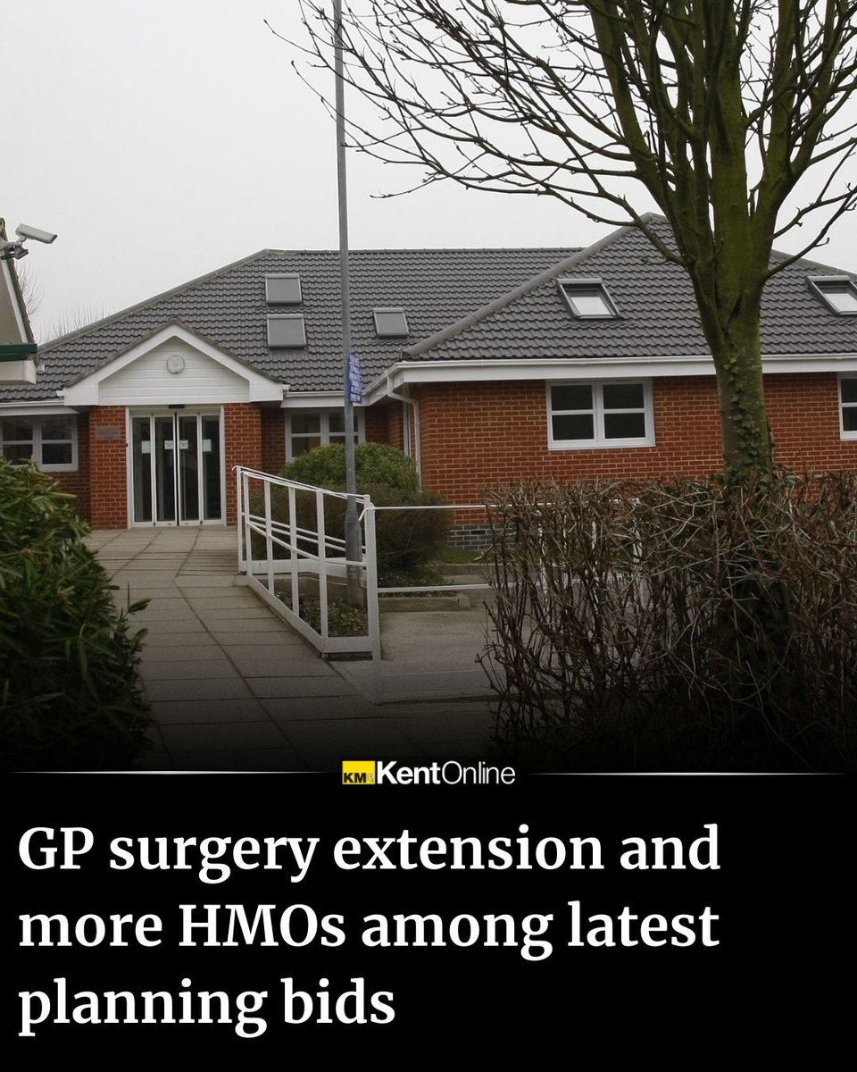 Medway Messenger tweet media