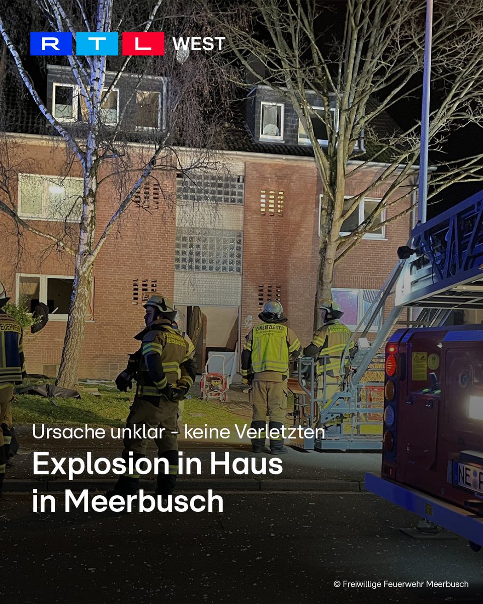 RTL WEST tweet media