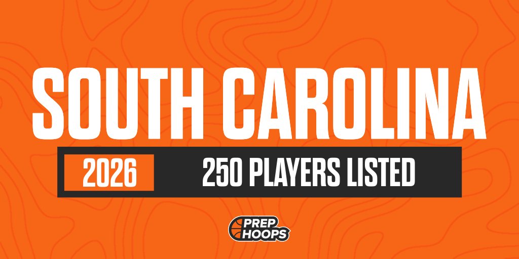 Prep Hoops South Carolina tweet media