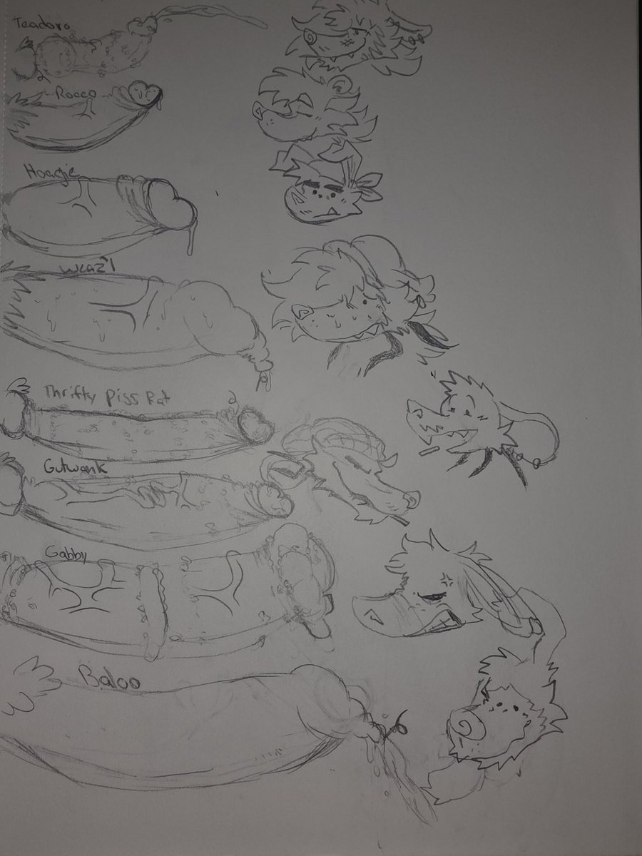 ⚡️ Call me Phunky ⚡️ tweet media