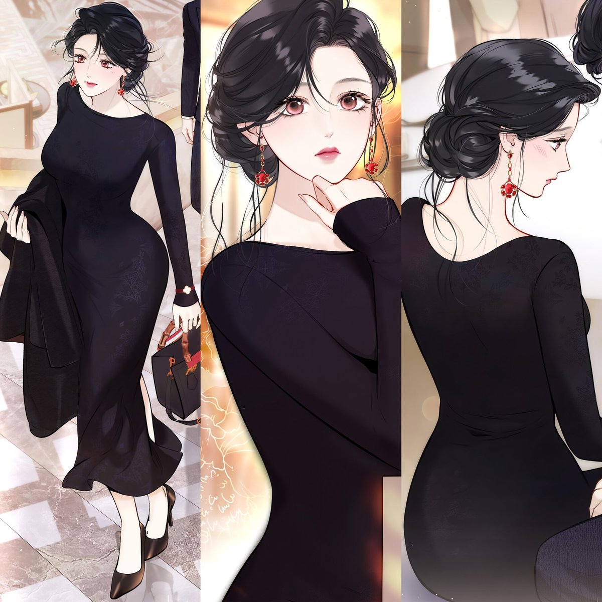 🍓 ✧˚ · . tweet media