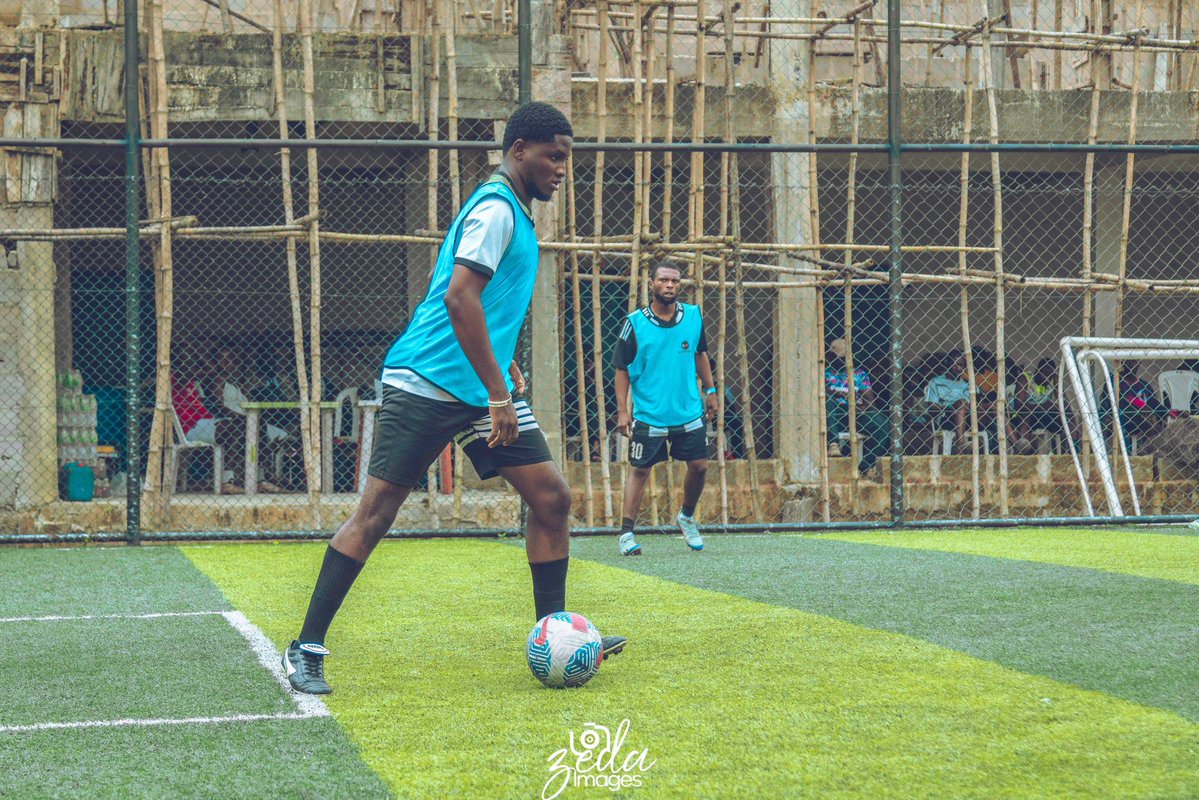 Vivian Chikaodi tweet media