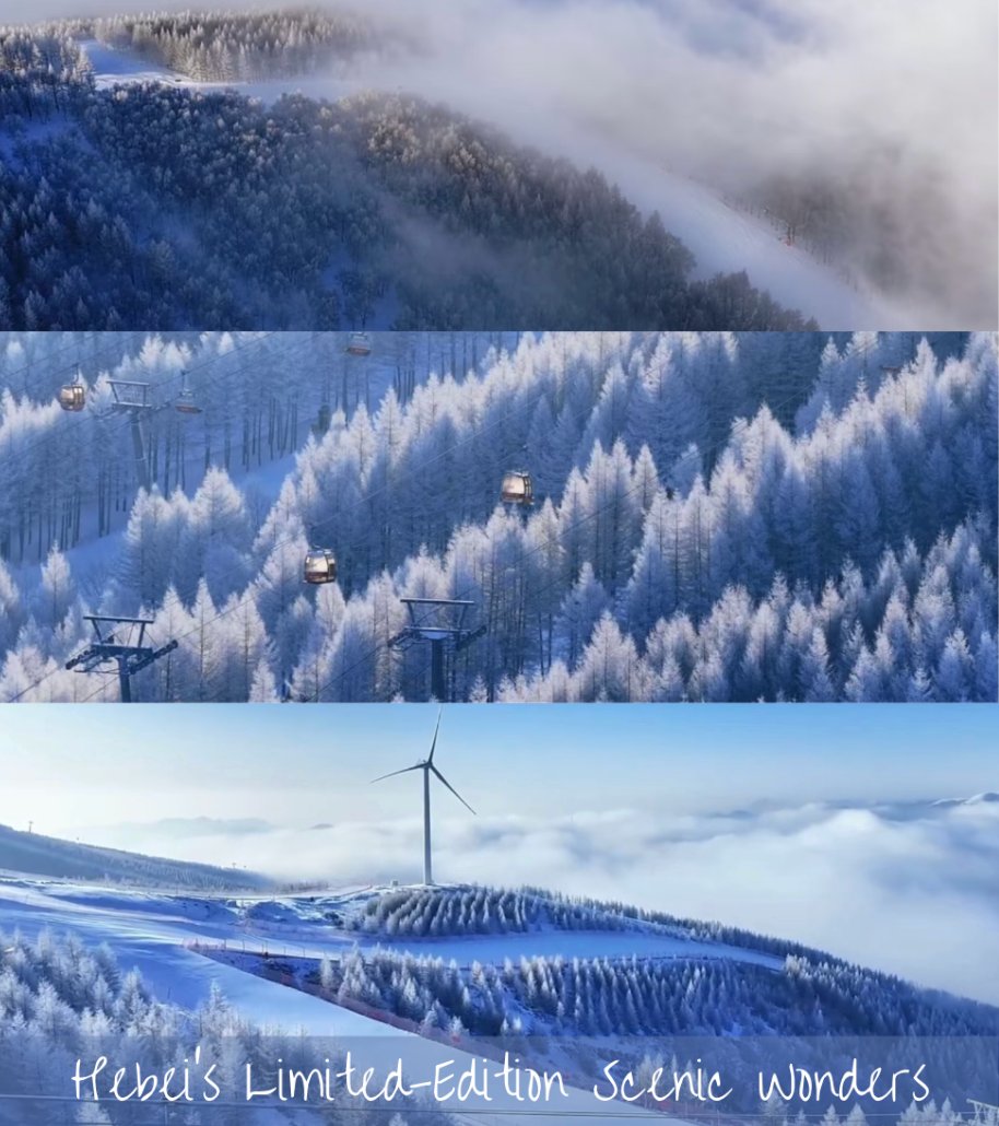 Enjoy Hebei tweet media