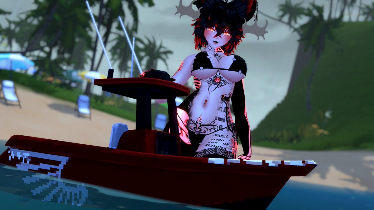 MoosieVR tweet media