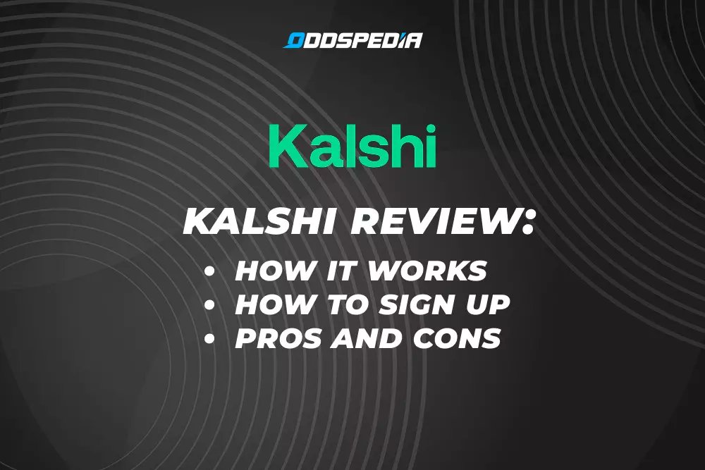 Oddspedia tweet media