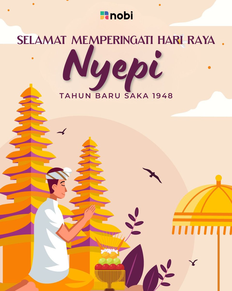 NOBI 💫 tweet media