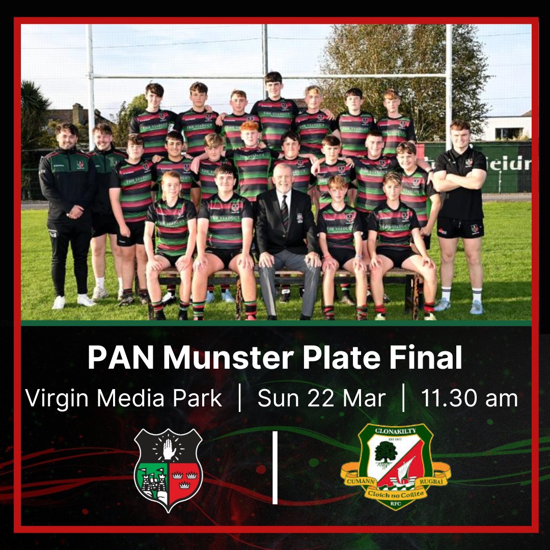 Highfield RFC tweet media