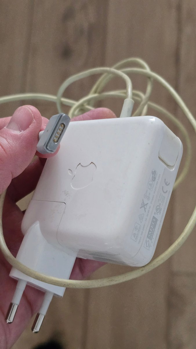 Javier Vidal tweet media