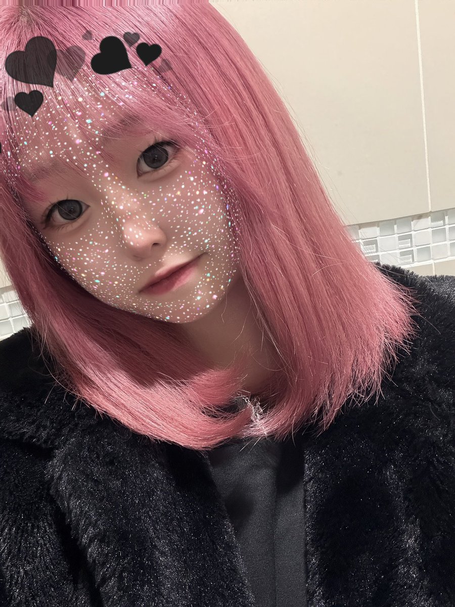_Mqfmn's tweet photo. 専門卒業した！🎓💐🌸
のとピンクにした🎀💗 https://t.co/yD0mEmc6YN