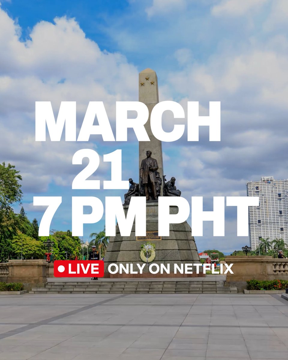 Netflix Philippines tweet media