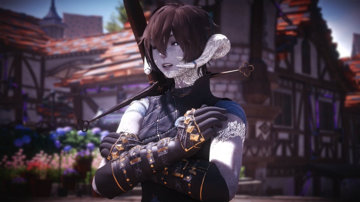 Sir Yeetsilon, The Unbroken tweet media