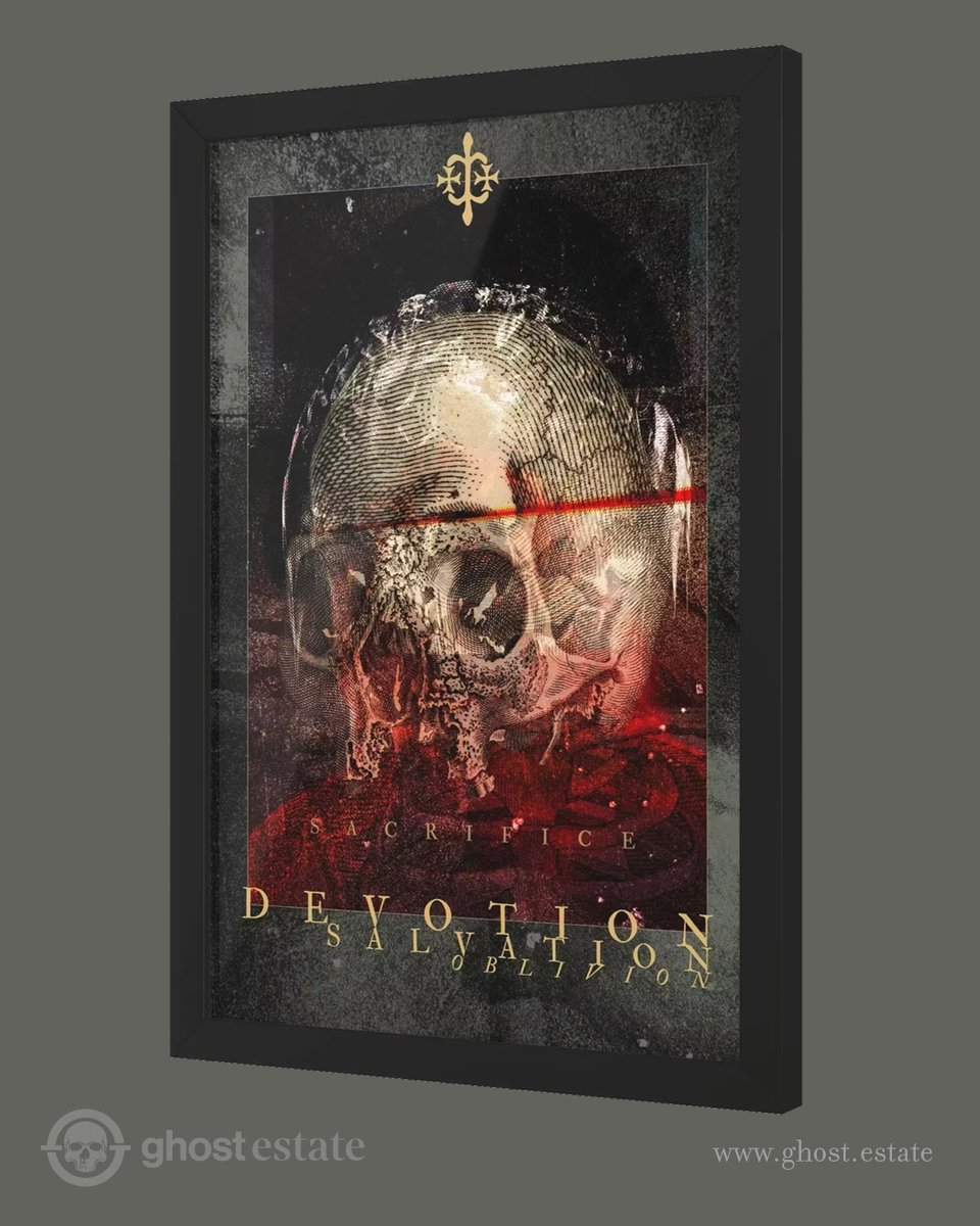 Liam Fitzgerald / frequency.studio tweet media