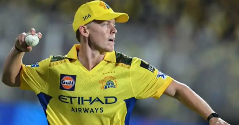 BREAKING : NATHAN ELLIS RULED OUT OF IPL 2026 DUE TO INJURY 🚨🚨🚨