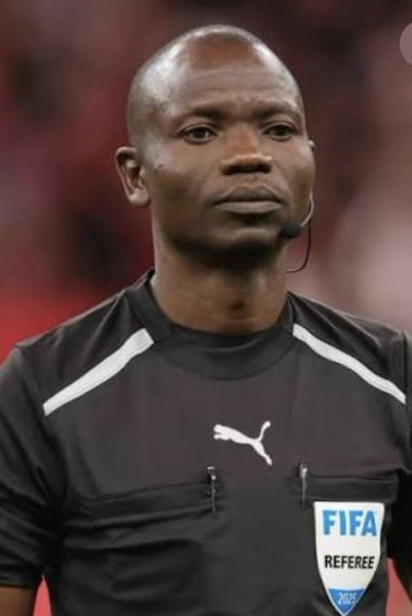 Terrence Amadi tweet media