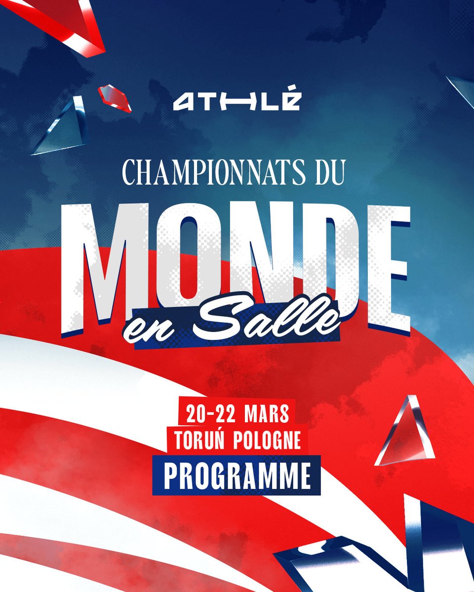 FFAthlétisme tweet media