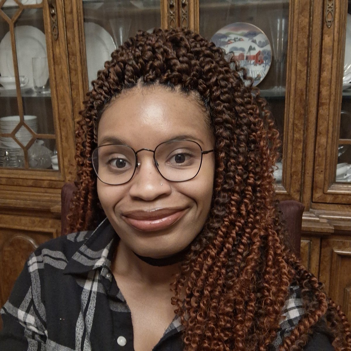 Brittany Thee Suzanne Watson Stan💛🐝 tweet media