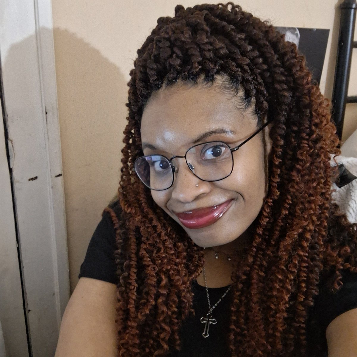 Brittany Thee Suzanne Watson Stan💛🐝 tweet media