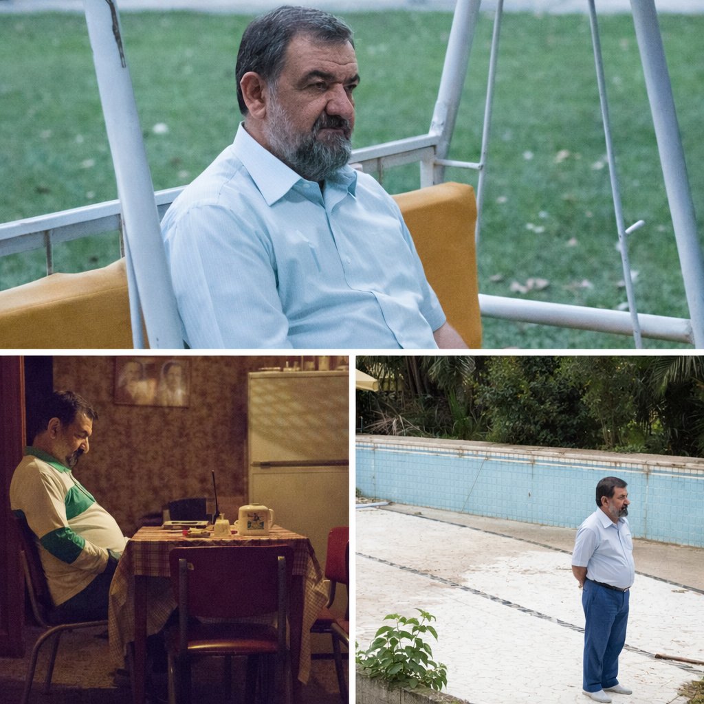 I'm Mohsen tweet media