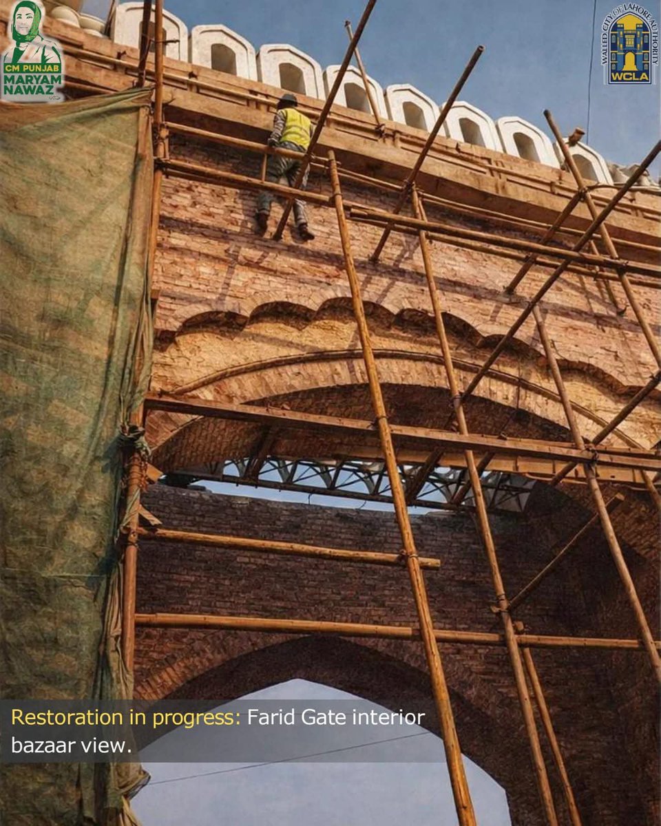 Developing Pakistan tweet media