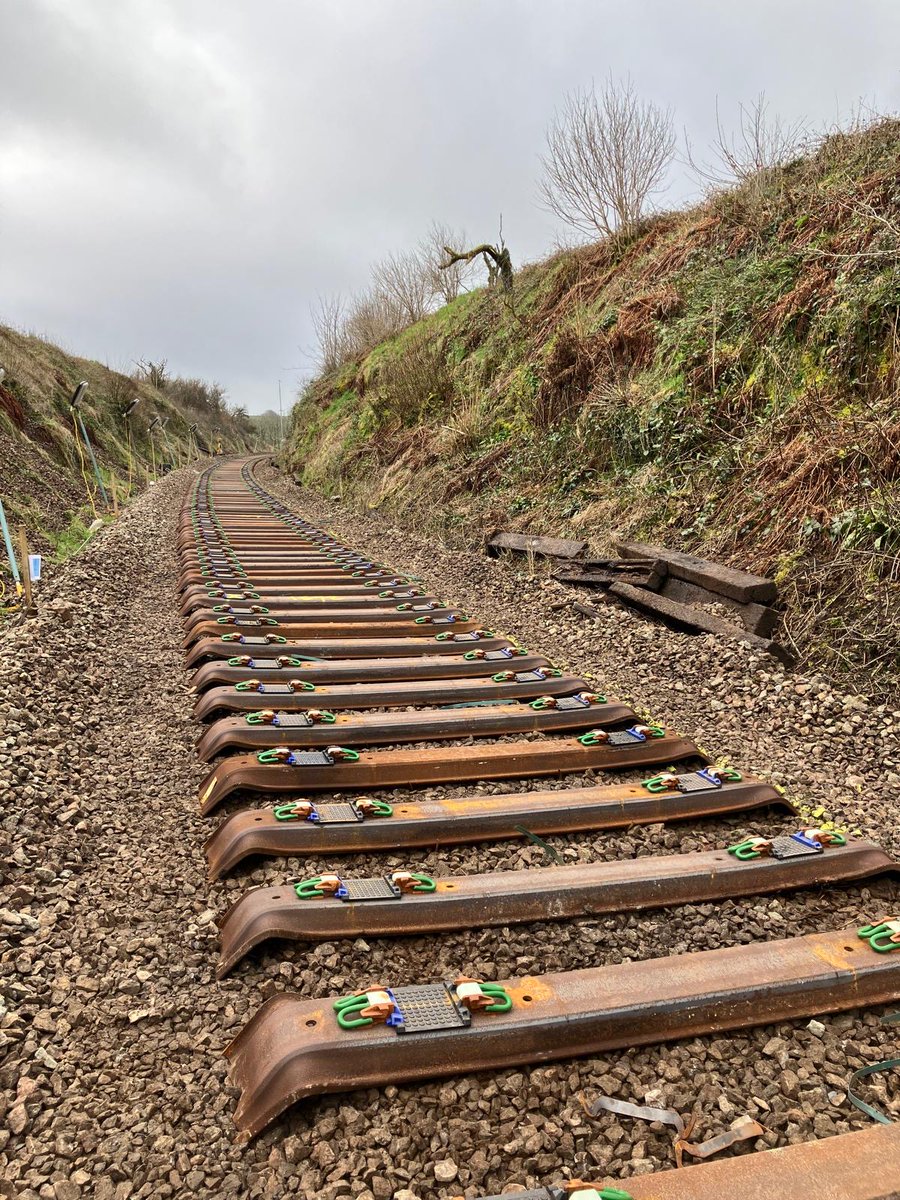 Wales & Borders // Cymru a'r Gororau tweet media