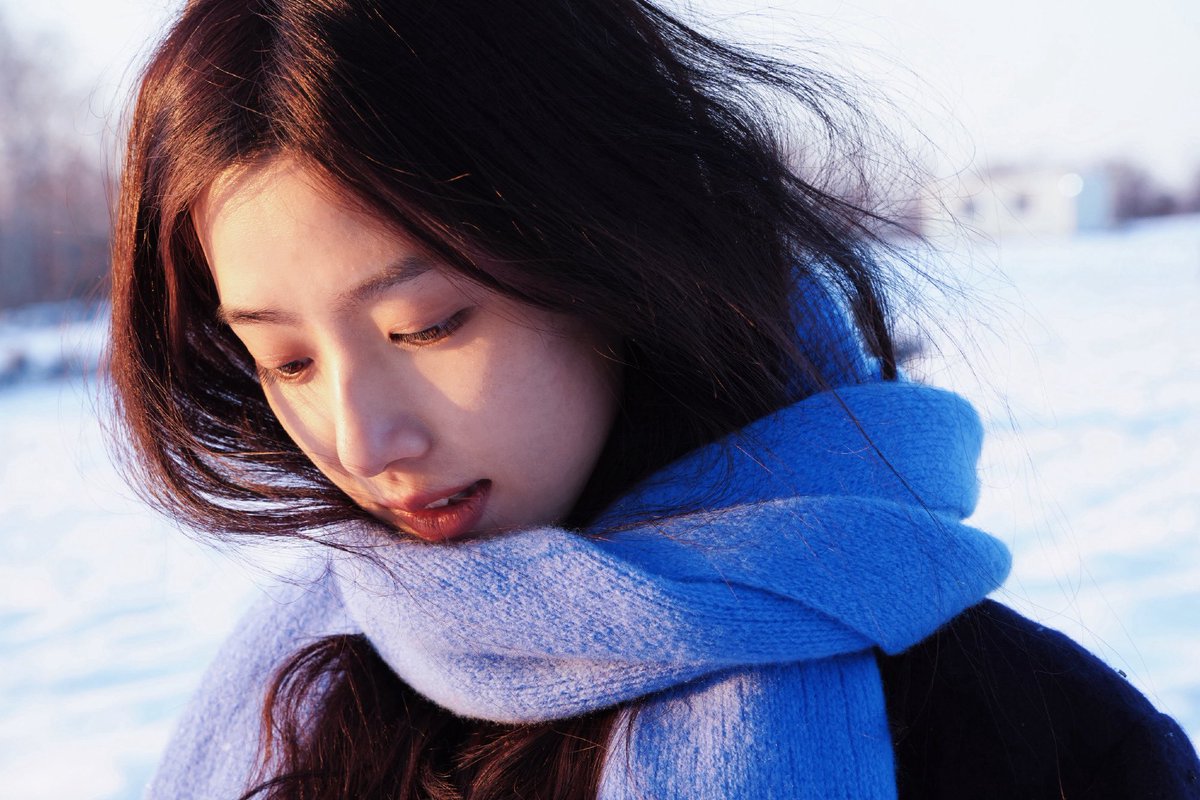 for lu yuxiao tweet media