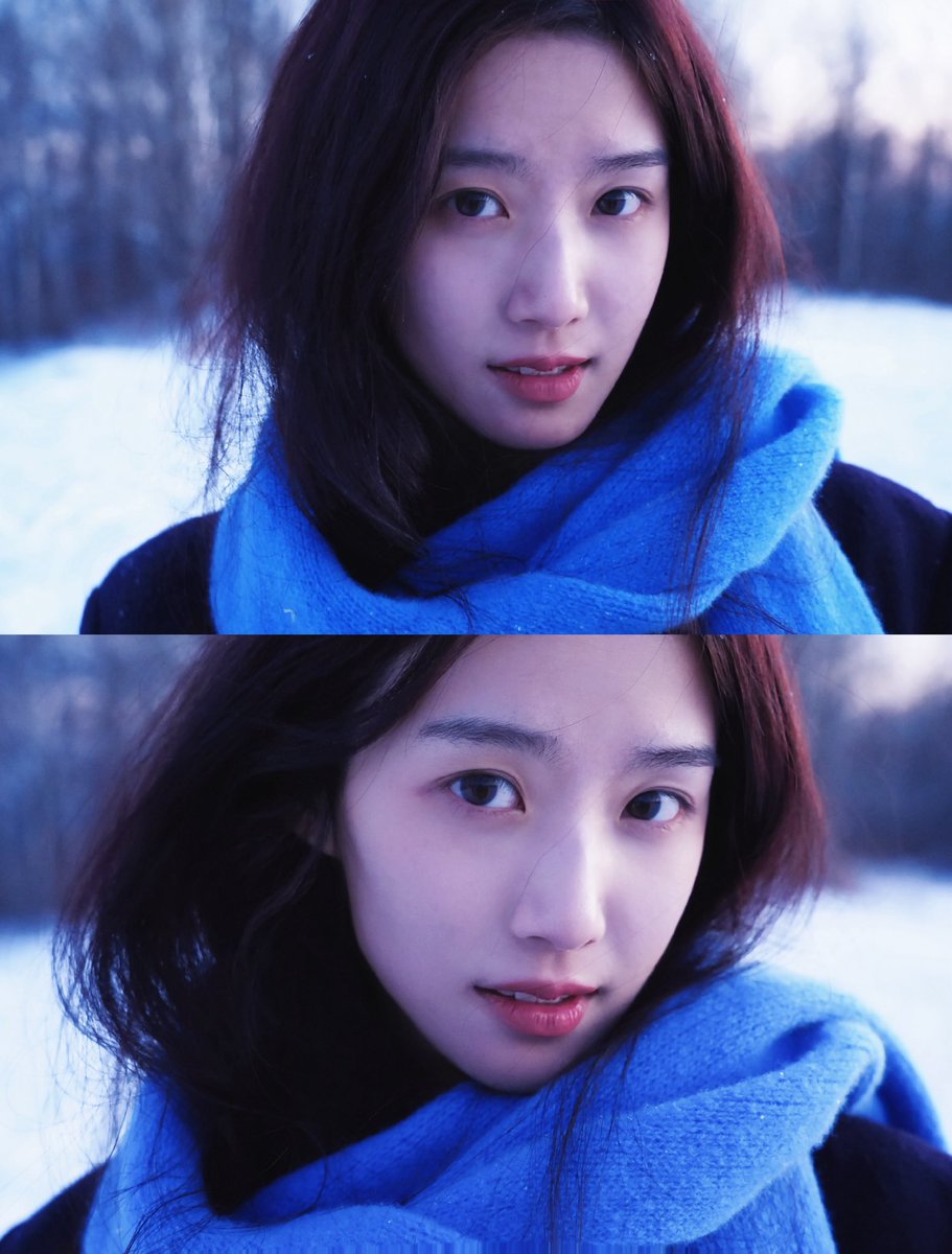 for lu yuxiao tweet media