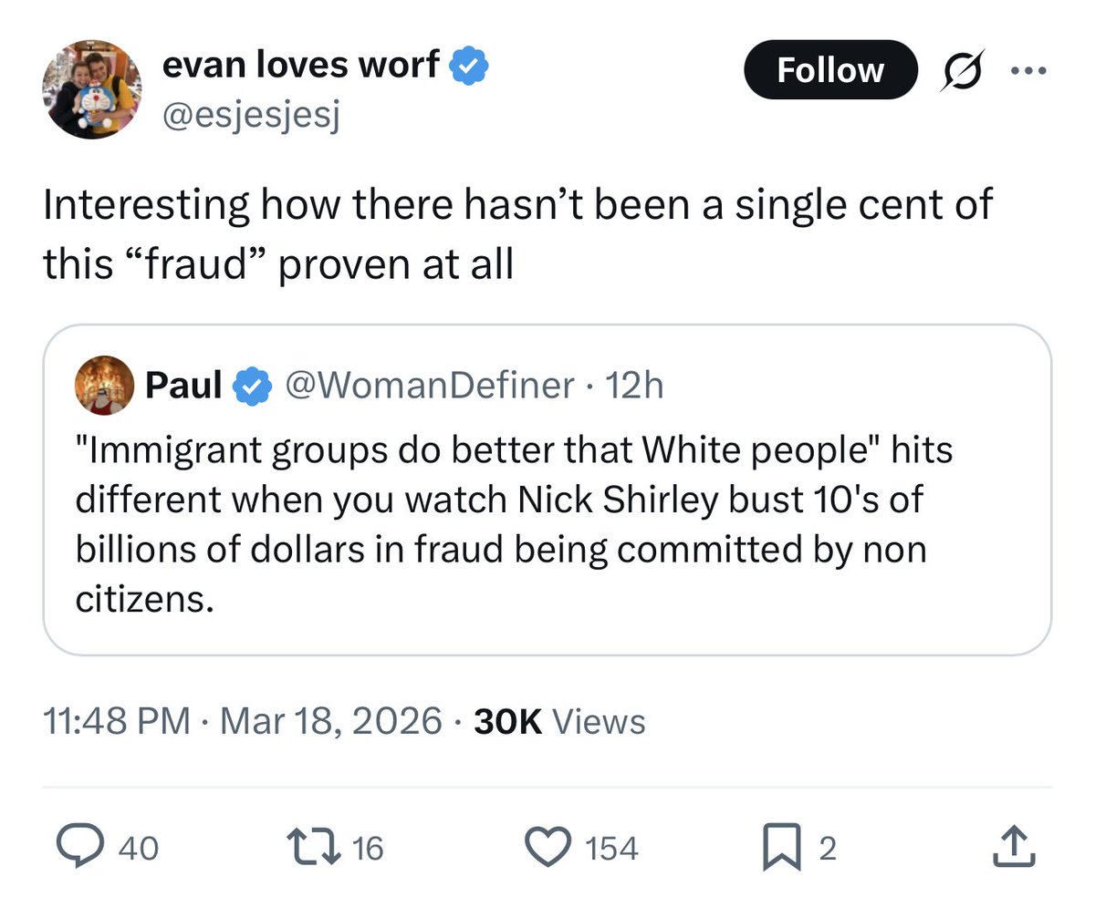 Forgot to bot the likes.