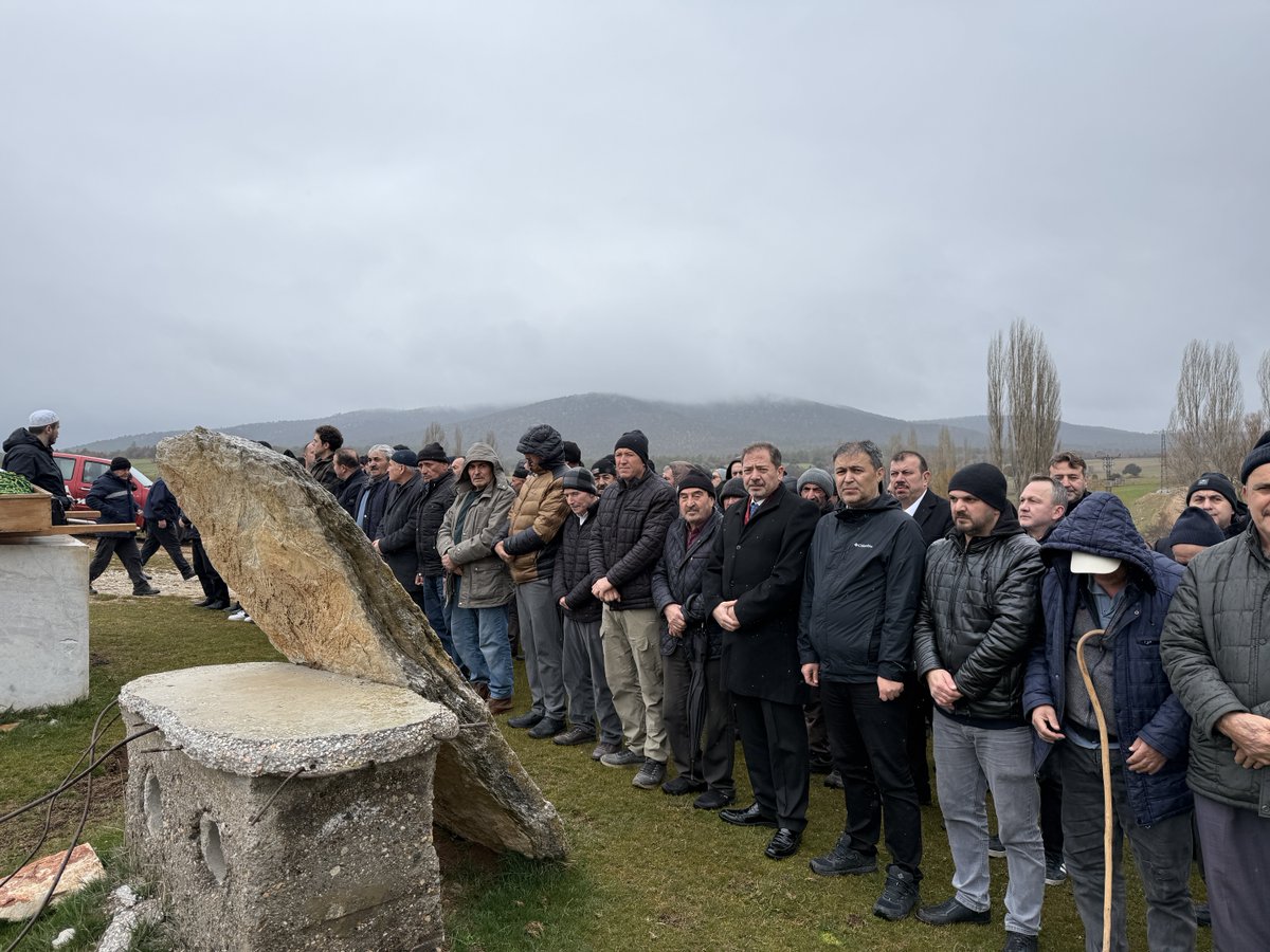 Dr. M. Altuğ ATALAY tweet media