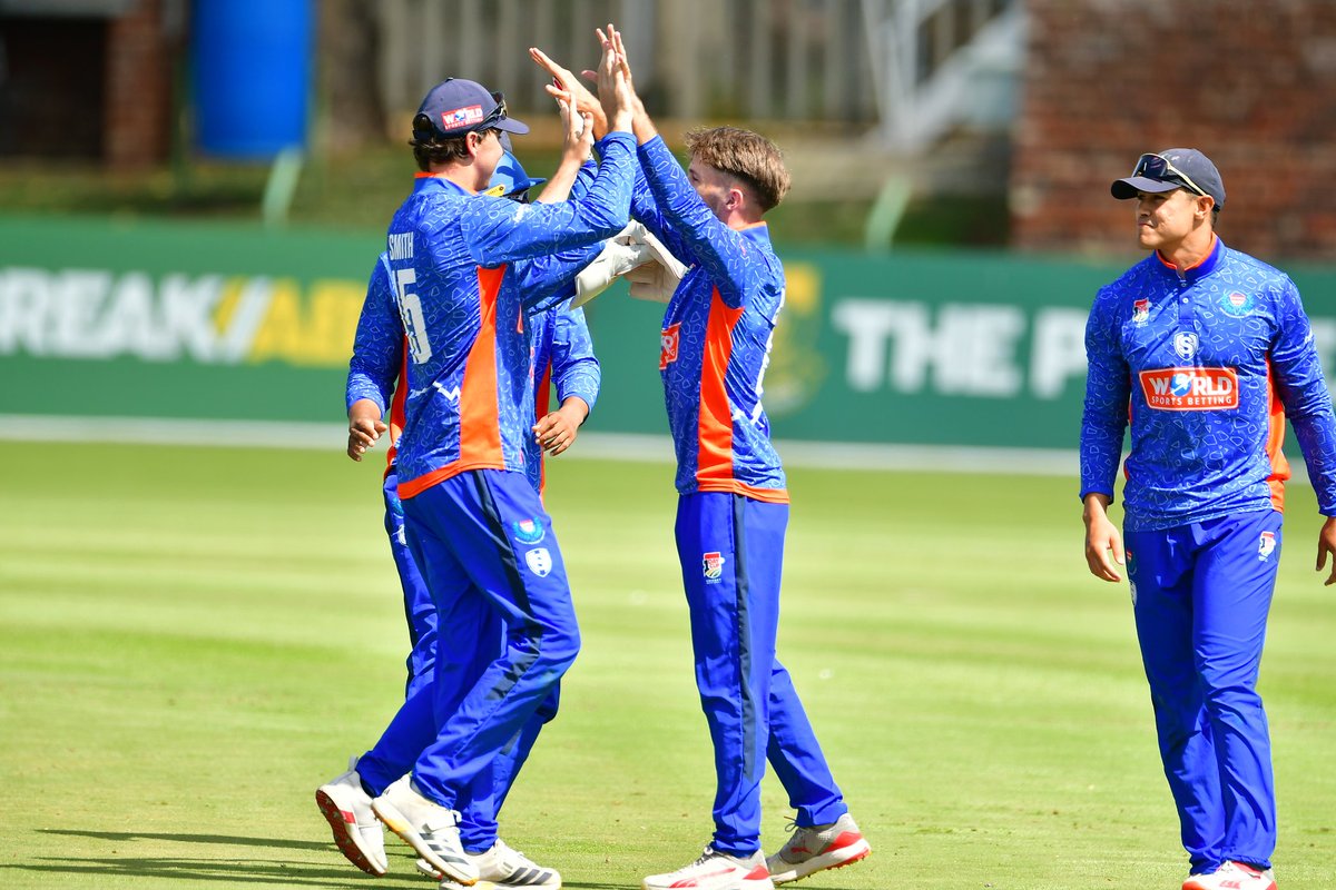 Western Province Men tweet media