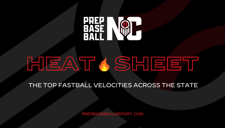 Prep Baseball NC tweet media