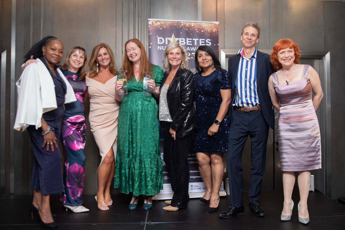 📰Diabetes Times tweet media