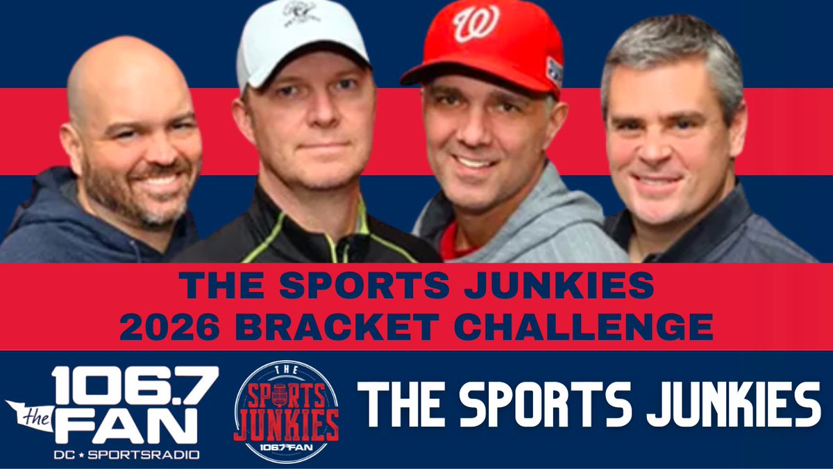 The Junkies tweet media