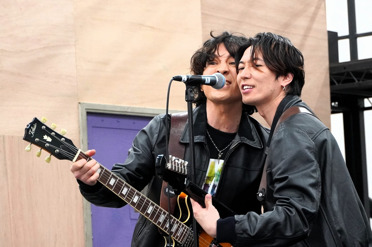 エンタステージ tweet media