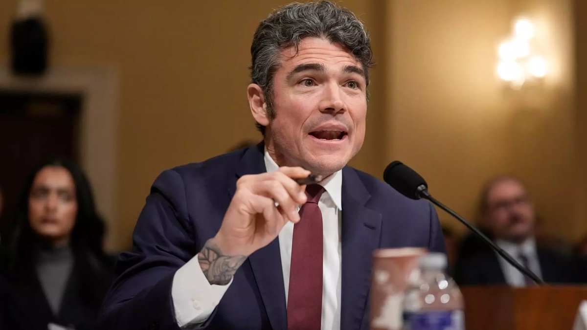 Hürriyet Daily News tweet media