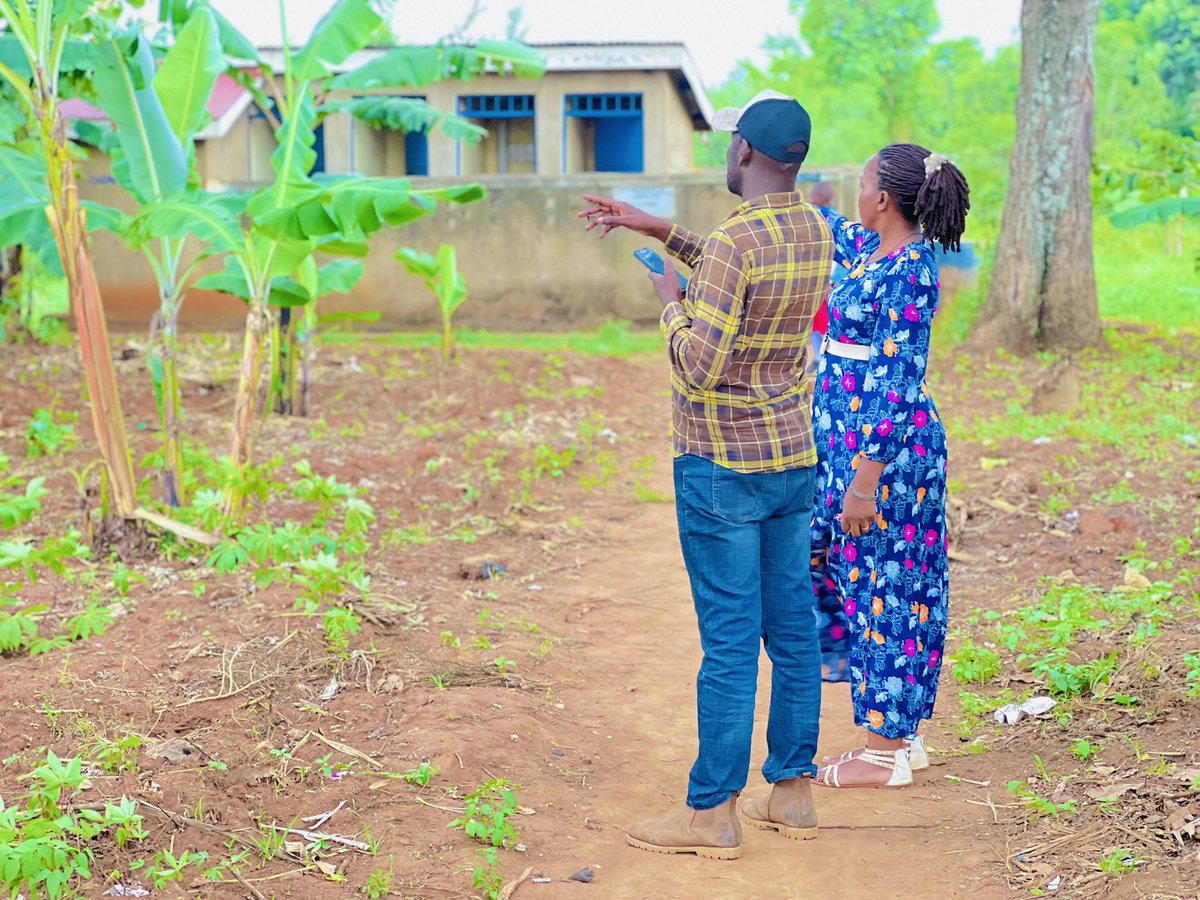 Iganga University Students and Youth Association tweet media