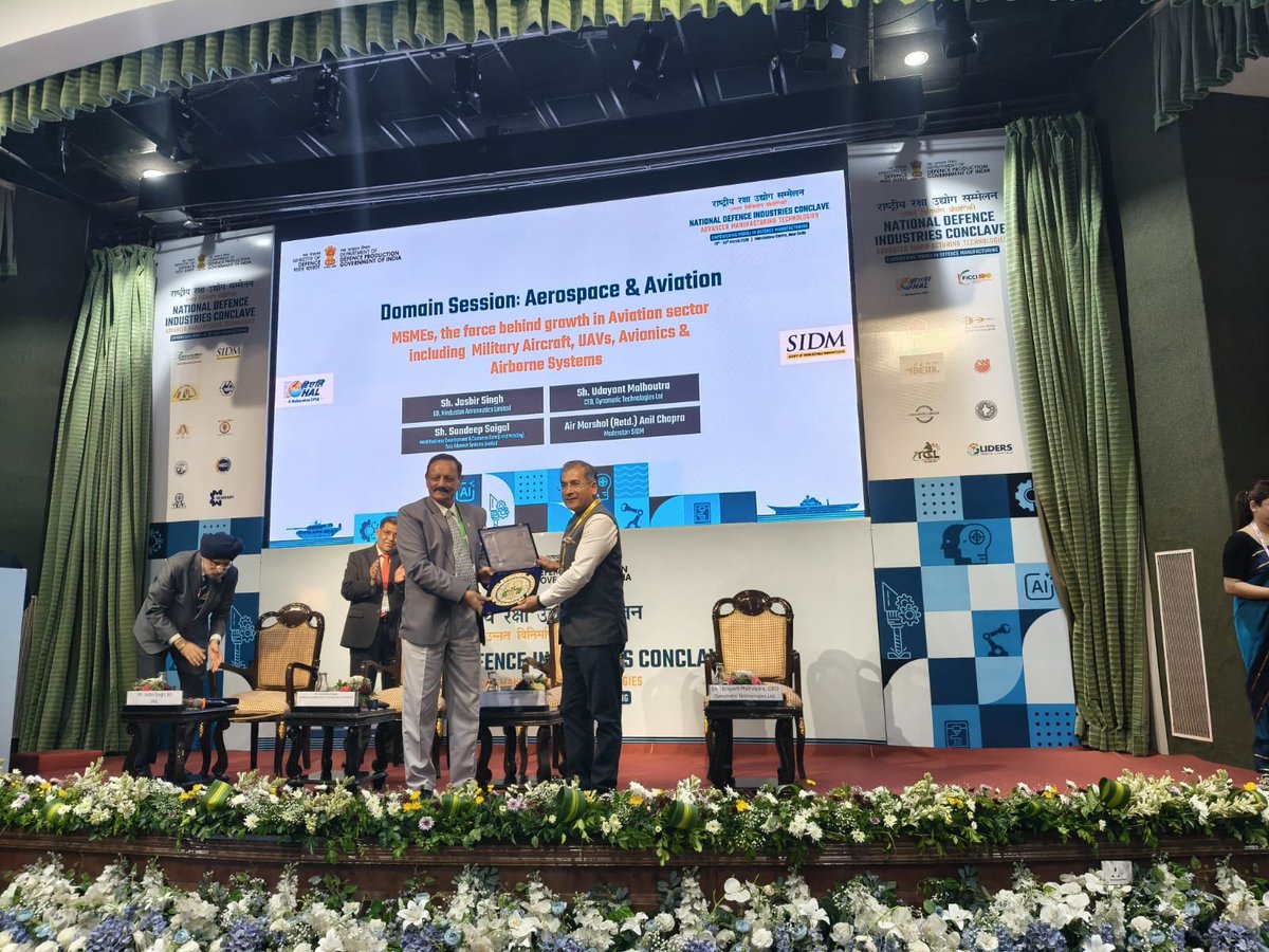 Aviator Anil Chopra tweet media