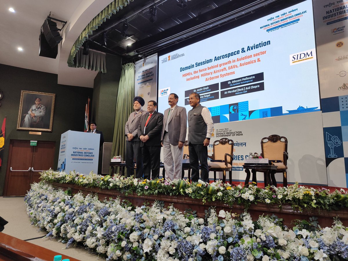 Aviator Anil Chopra tweet media