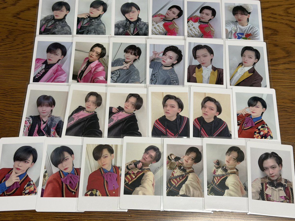 ナシ@取引垢 tweet media