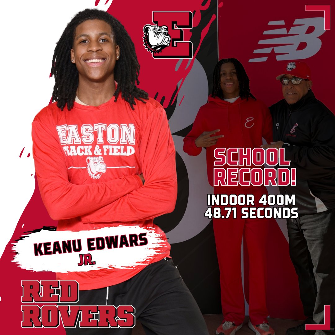 Easton Athletics tweet media