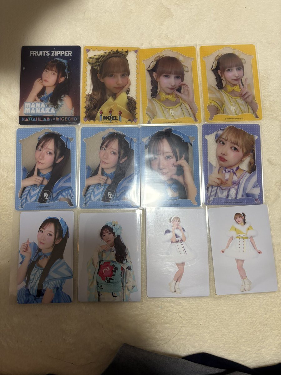 かおりんご🍎 tweet media