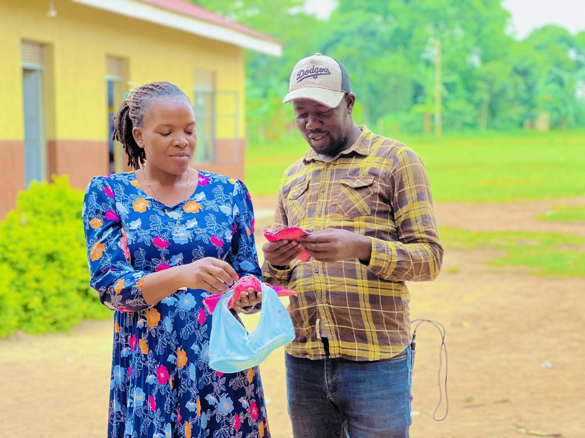 Iganga University Students and Youth Association tweet media