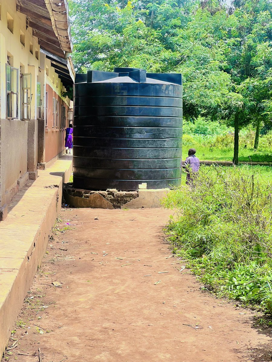 Iganga University Students and Youth Association tweet media