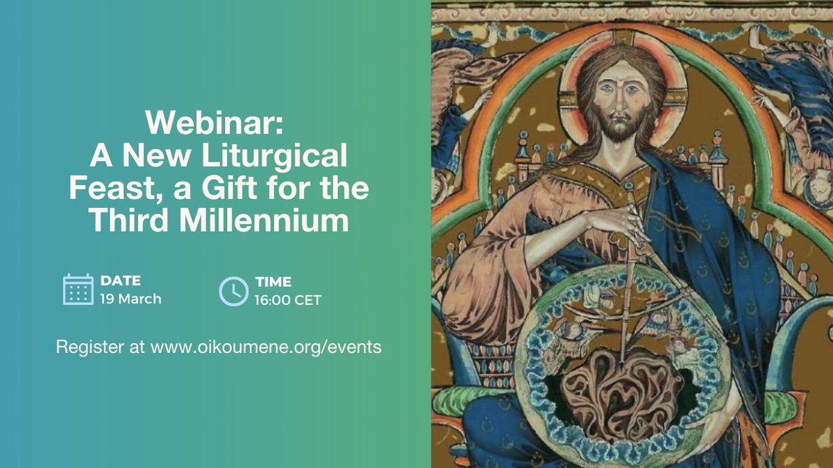 World Council of Churches (WCC) tweet media