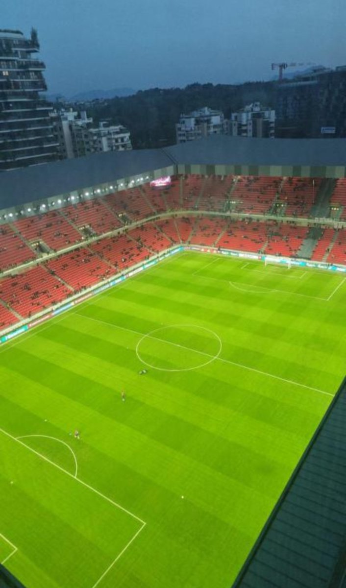 Roy Calley tweet media