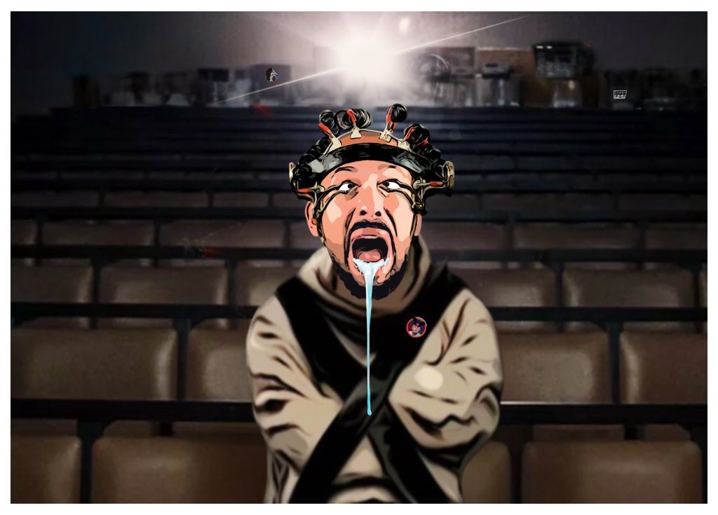 Zomby Pop tweet media