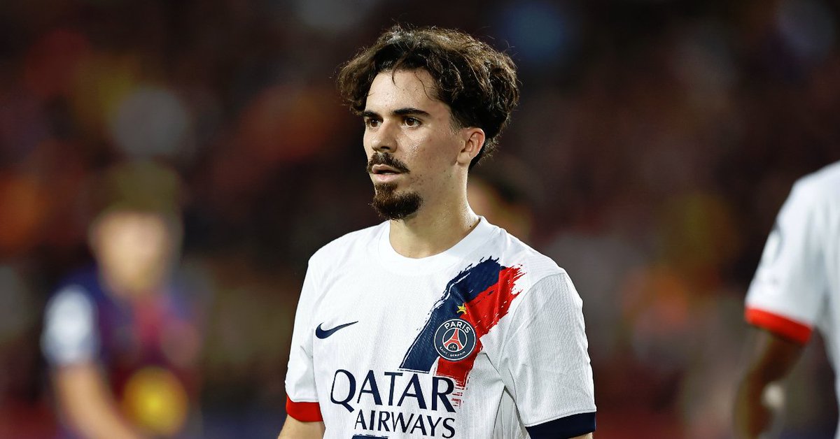 ParisTeam tweet media